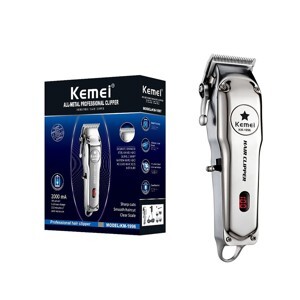 Tông đơ cắt tóc Kemei KM-1996