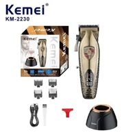Tông đơ cắt tóc kemei km-2230