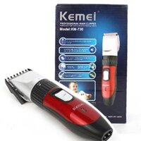 Tông đơ cắt tóc Kemei KM-370 (1tx60)