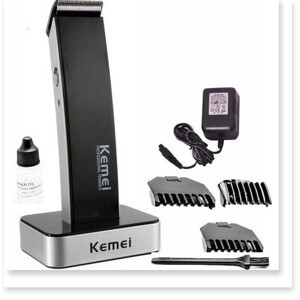 Tông đơ cắt tóc Kemei KM-619