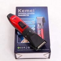 Tông đơ cắt tóc Kemei KM-730