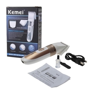 Tông đơ cắt tóc Kemei KM-9020