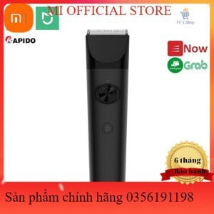 Tông đơ cắt tóc Mijia LFQ02KL