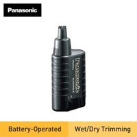 Tông đơ cắt tóc mũi Panasonic ER-115 (Không bao gồm pin)