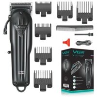 Tông Đơ Cắt Tóc Nam Barber VGR282 Hairclipper  VGR V-282- TD VGRV282