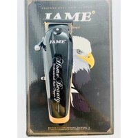 Tông đơ cắt tóc nam cao cấp Jame-1070 công xuất lớn 10W