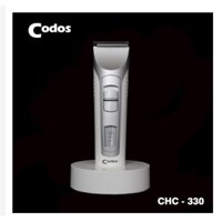 TÔNG ĐƠ CẮT TÓC NAM CODOS CHC-330