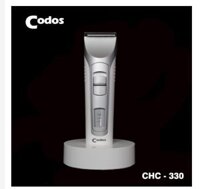 TÔNG ĐƠ CẮT TÓC NAM CODOS CHC-330