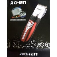 Tông đơ cắt tóc nam hiện đại