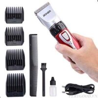 Tông Đơ Cắt Tóc Nam J-Chen Cao Cấp