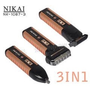 Tông đơ cắt tóc Nikai NK1087
