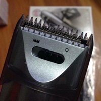 Tông đơ cắt tóc nội địa Đức