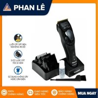 Tông Đơ Cắt Tóc Panasonic ER-GP80-K751 (Hàng chính hãng)