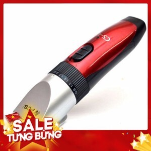 Tông đơ cắt tóc PCS CS-02