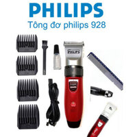Tông Đơ Cắt Tóc Philips 928 Mỹ