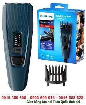 Tông đơ cắt tóc Philips HC3505