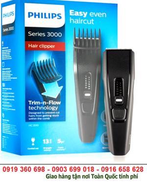 Tông đơ cắt tóc Philips HC3520