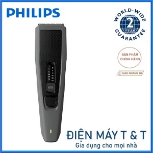 Tông đơ cắt tóc Philips HC3525/15