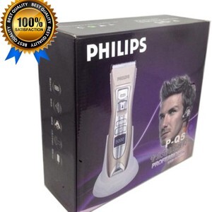 Tông đơ cắt tóc Philips P-Q5