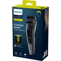 Tông đơ cắt tóc Philips HC3525/15 - Hàng Chính Hãng