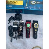 Tông Đơ Cắt Tóc Pro barbers FX888 S1085