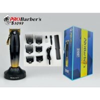 Tông Đơ Cắt Tóc Probarbers S1097 Cao Cấp Động Cơ 10W Tại Hà Nội