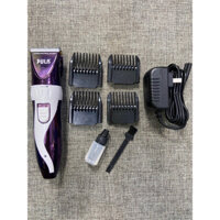 TÔNG ĐƠ CẮT TÓC PULIS 9700 cao cấp (bảo hàng 6 tháng)