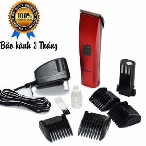 Tông đơ cắt tóc Rewell CFCD- 900