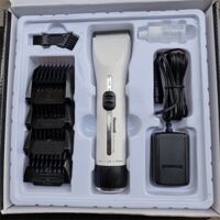 Tông đơ cắt tóc rewell f35