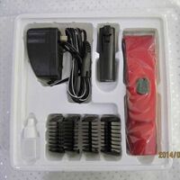 Tông đơ cắt tóc rewell rfcd-900