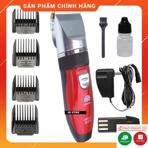 Tông đơ cắt tóc RFC 928