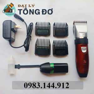Tông đơ cắt tóc RFCD928