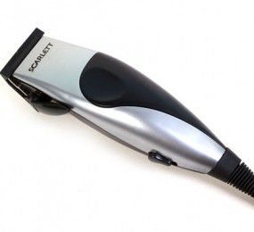 Tông đơ cắt tóc Scarlett SC-162