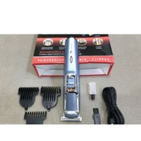 Tông Đơ Cắt Tóc Surker 635. Tông Đơ Cắt Tóc Cho Bé Cắt Êm.