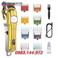 Tông đơ cắt tóc Surker K7S(8W 5h)