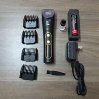 Tông đơ cắt tóc szl 568