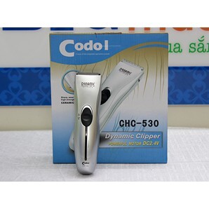 Tông đơ cắt tóc trẻ em Codos CHC-530