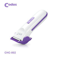 Tông Đơ Cắt Tóc Trẻ Em Codos CHC-802