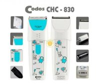 Tông đơ cắt tóc trẻ em Codos CHC-830