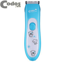 Tông Đơ Cắt Tóc Trẻ Em Codos CHC-808