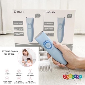 Tông đơ cắt tóc trẻ em Doux BéBé (Doux Bebe)
