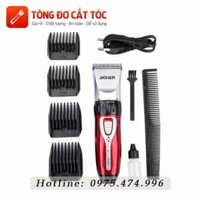 Tông đơ cắt tóc Trẻ em Jichen 0817