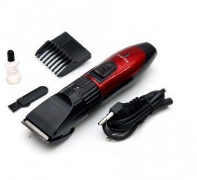 Tông đơ cắt tóc trẻ em Kemei 730