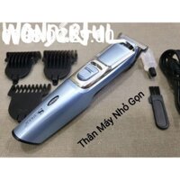 Tông Đơ Cắt Tóc Trẻ Em Surker 635 Lưỡi Thép Cắt Êm.