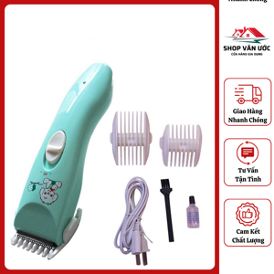 Tông đơ cắt tóc trẻ em TOIR-TR102