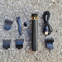 Tông đơ cắt tóc viền iclipper i1