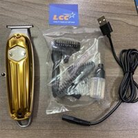 Tông đơ cắt tóc viền kemei gold km 1973