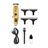 Tông đơ cắt tóc viền kemei km-1947