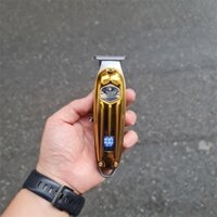 Tông đơ cắt tóc viền kemei km-i5s