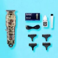 Tông đơ cắt tóc viền km-2129